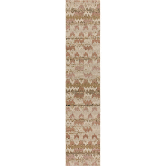 Sanaa by Nikki Chu SBC05 Rug by Jaipur Living. Made from 78% polypropylene 22% polyester in a unique style.