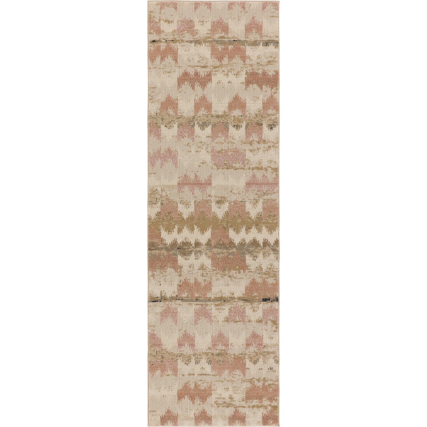 004 SI-1782459 | Primary Silo | Sanaa by Nikki Chu SBC05 Rug by Jaipur Living. Made from 78% polypropylene 22% polyester in a unique style.