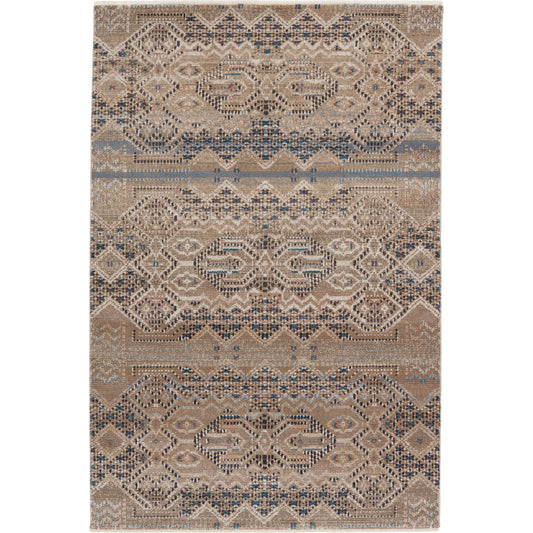 Sanaa by Nikki Chu SBC09 Rug by Jaipur Living. Made from 78% polypropylene 22% polyester in a unique style.