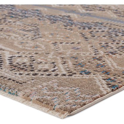 Sanaa by Nikki Chu SBC09 Rug by Jaipur Living. Made from 78% polypropylene 22% polyester in a unique style.