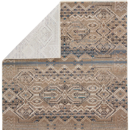 Sanaa by Nikki Chu SBC09 Rug by Jaipur Living. Made from 78% polypropylene 22% polyester in a unique style.