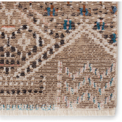 Sanaa by Nikki Chu SBC09 Rug by Jaipur Living. Made from 78% polypropylene 22% polyester in a unique style.