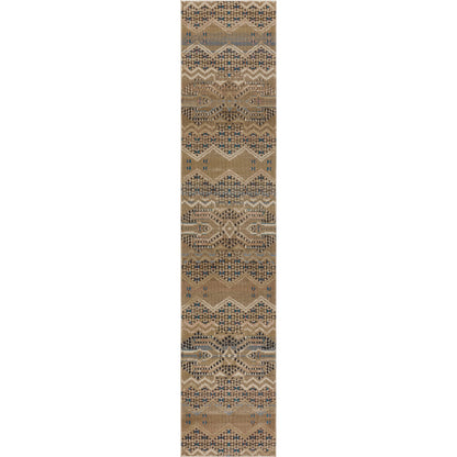 Sanaa by Nikki Chu SBC09 Rug by Jaipur Living. Made from 78% polypropylene 22% polyester in a unique style.