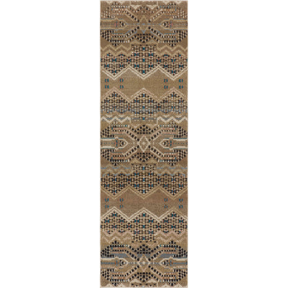 Sanaa by Nikki Chu SBC09 Rug by Jaipur Living. Made from 78% polypropylene 22% polyester in a unique style.