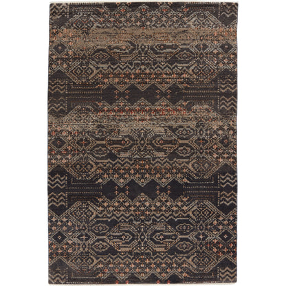 Sanaa by Nikki Chu SBC09 Rug by Jaipur Living. Made from 78% polypropylene 22% polyester in a unique style.