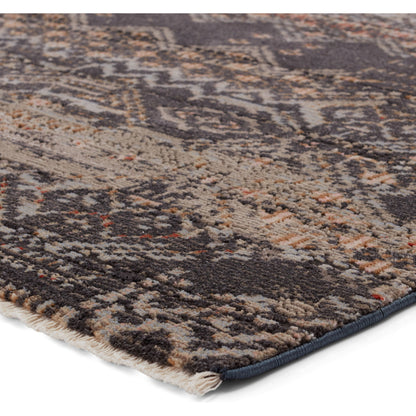 Sanaa by Nikki Chu SBC09 Rug by Jaipur Living. Made from 78% polypropylene 22% polyester in a unique style.