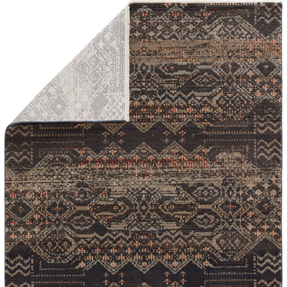 Sanaa by Nikki Chu SBC09 Rug by Jaipur Living. Made from 78% polypropylene 22% polyester in a unique style.