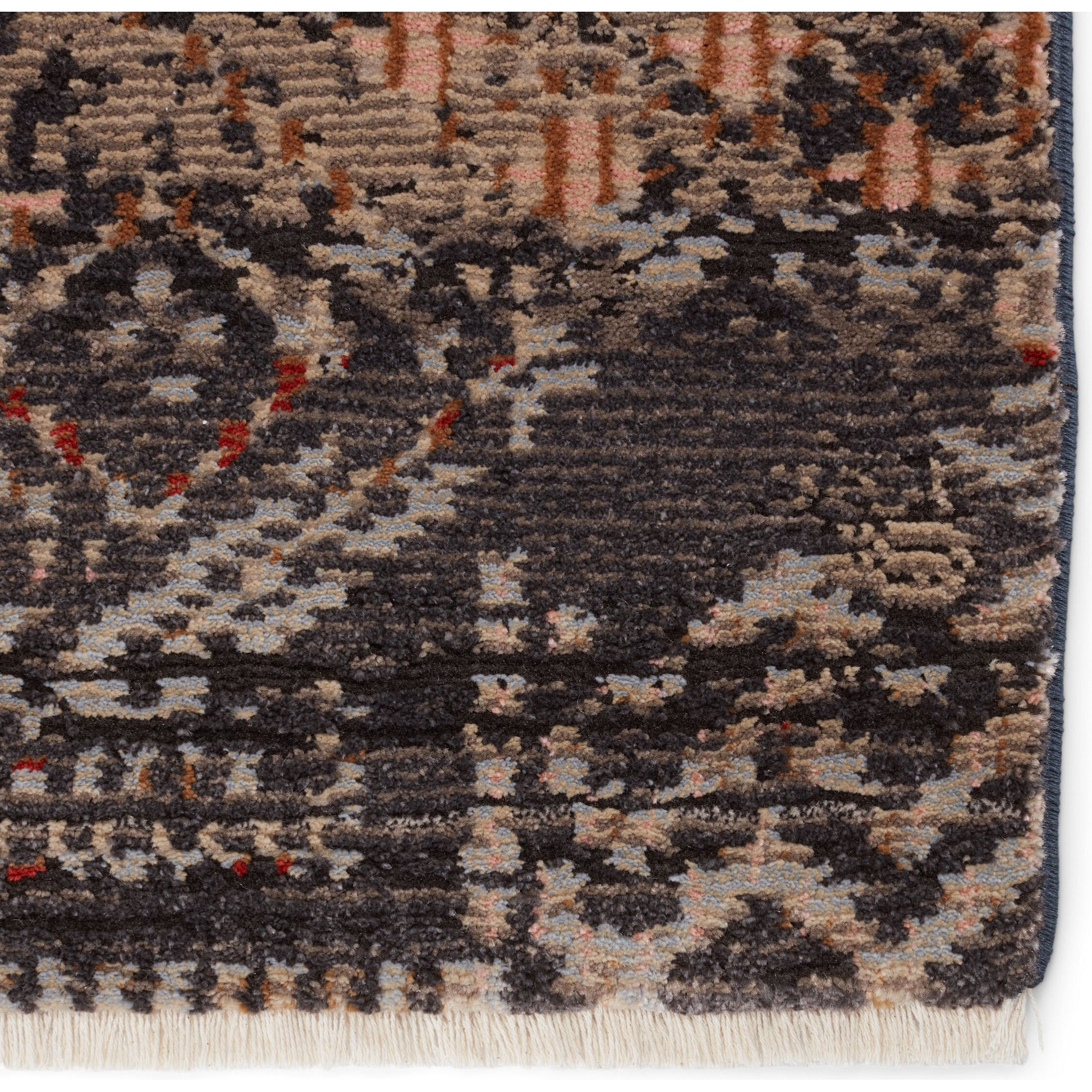 Sanaa by Nikki Chu SBC09 Rug by Jaipur Living. Made from 78% polypropylene 22% polyester in a unique style.