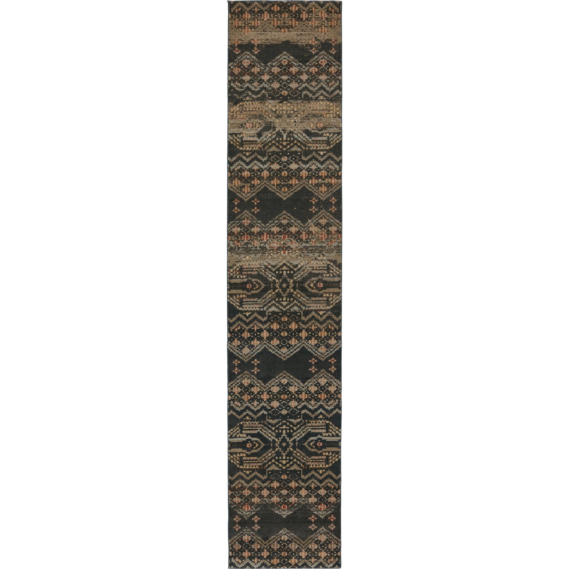 Sanaa by Nikki Chu SBC09 Rug by Jaipur Living. Made from 78% polypropylene 22% polyester in a unique style.