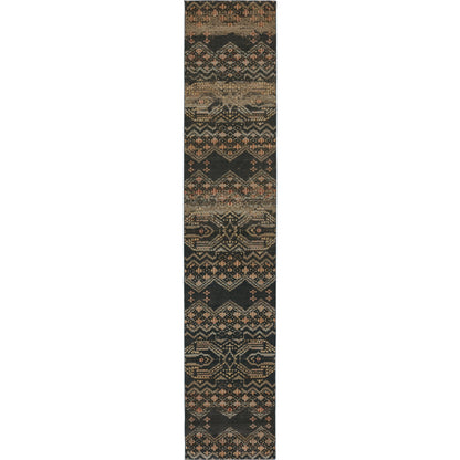 Sanaa by Nikki Chu SBC09 Rug by Jaipur Living. Made from 78% polypropylene 22% polyester in a unique style.