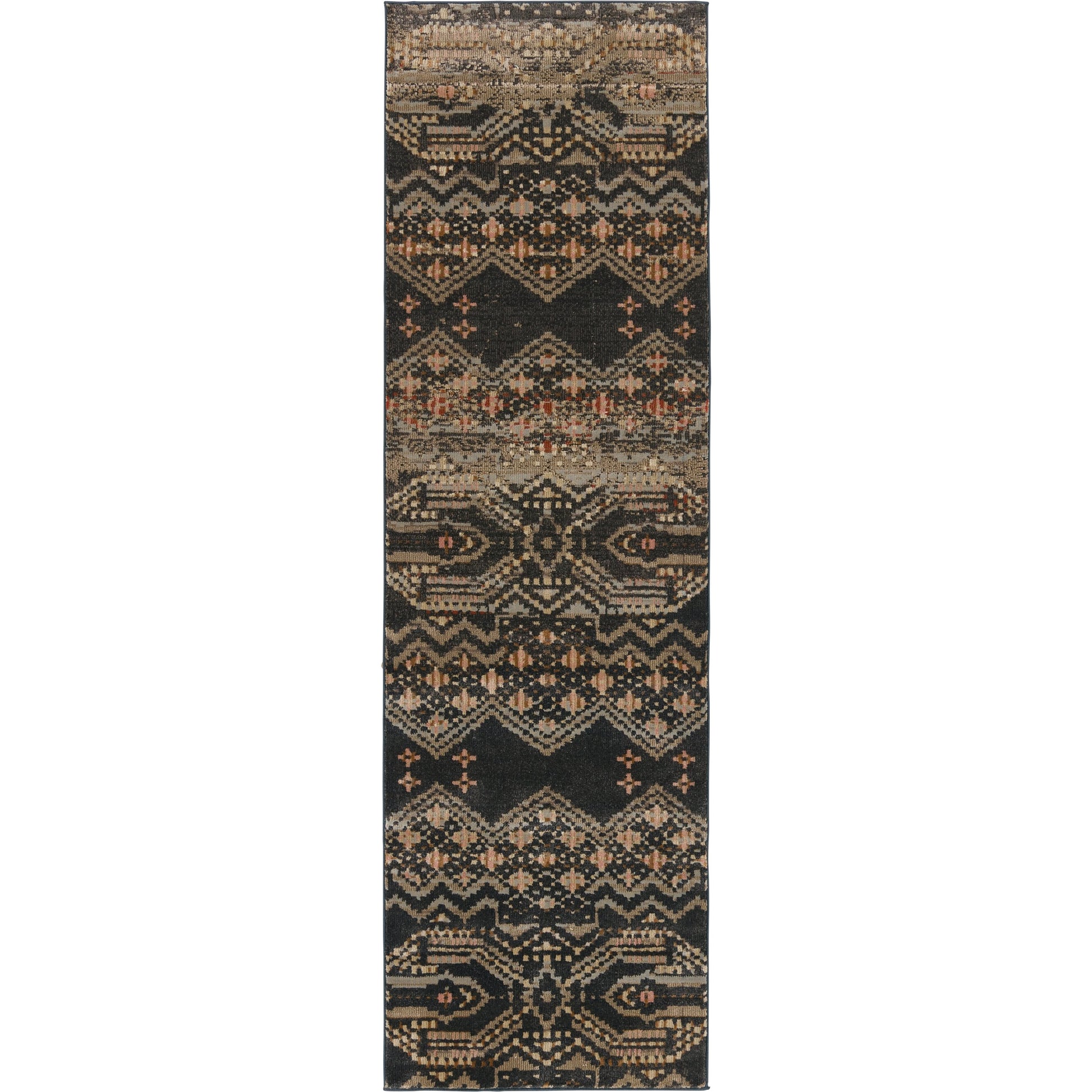 Sanaa by Nikki Chu SBC09 Rug by Jaipur Living. Made from 78% polypropylene 22% polyester in a unique style.