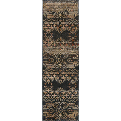 Sanaa by Nikki Chu SBC09 Rug by Jaipur Living. Made from 78% polypropylene 22% polyester in a unique style.