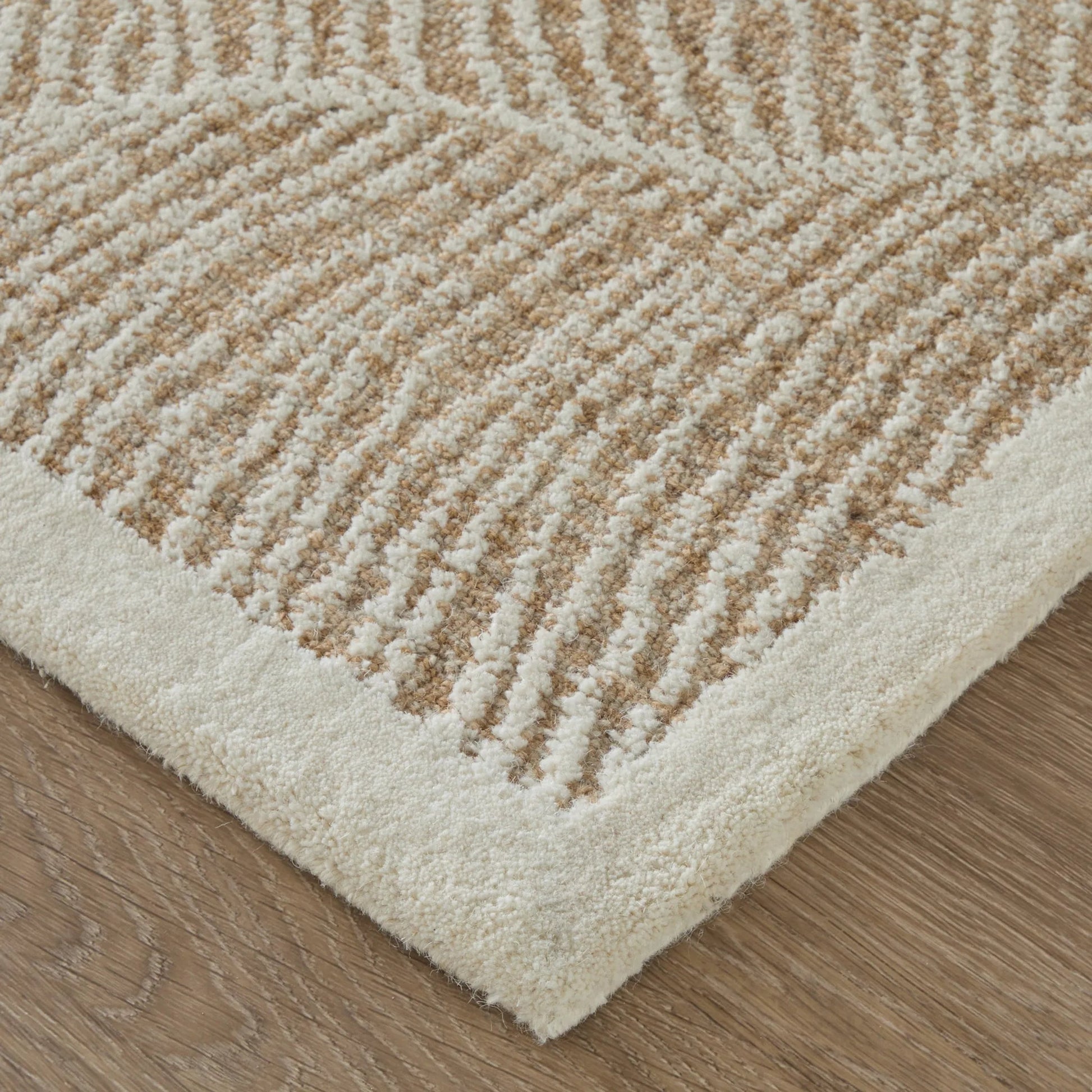 Winston & Botanical WNS8B02F Rug by Feizy. Made from wool in a unique style.