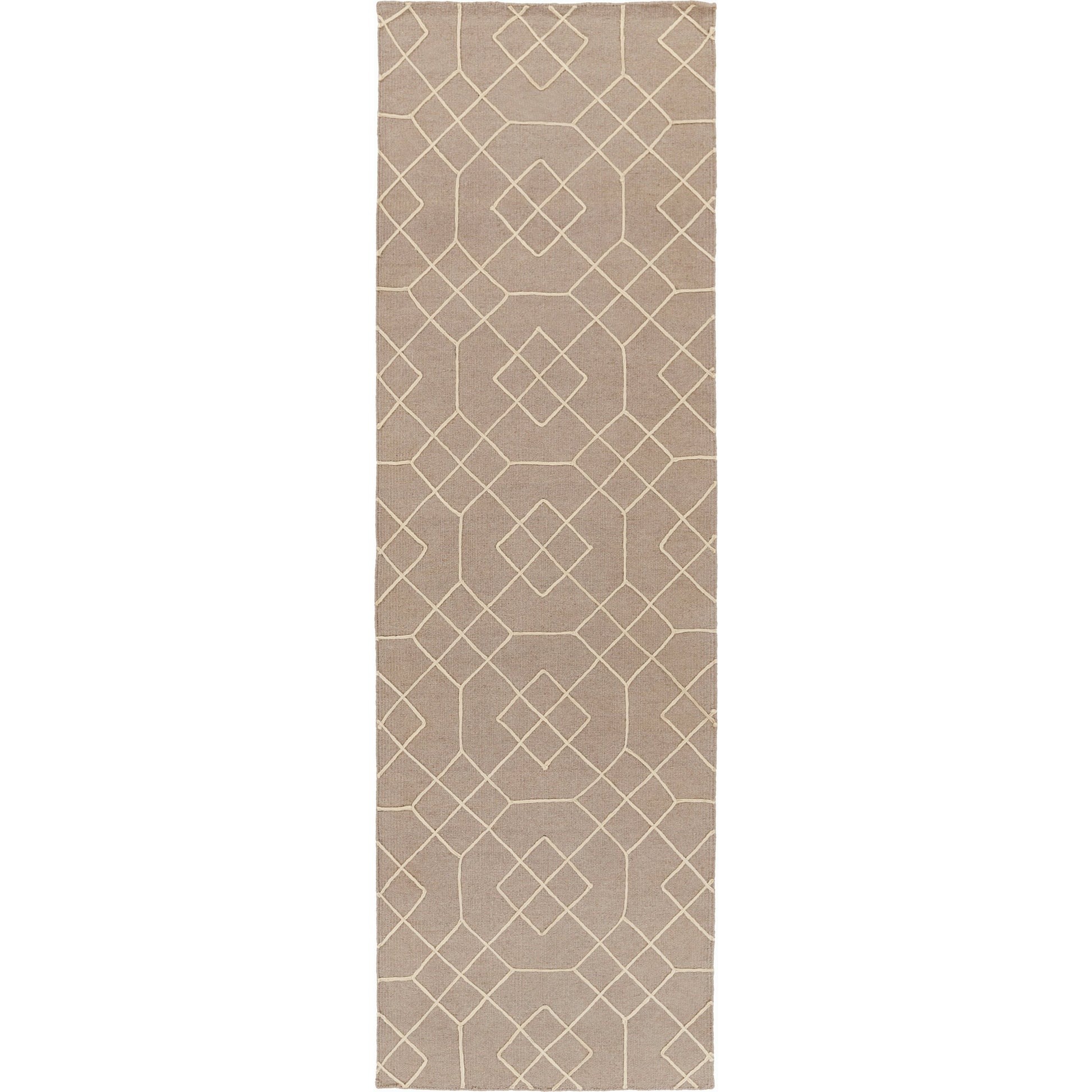 Seabrook Rug - 12762 by Surya. Made from 100% wool in a unique style.