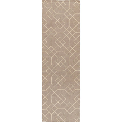 Seabrook Rug - 12762 by Surya. Made from 100% wool in a unique style.