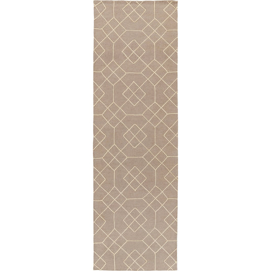 Seabrook Rug - 12762 by Surya. Made from 100% wool in a unique style.