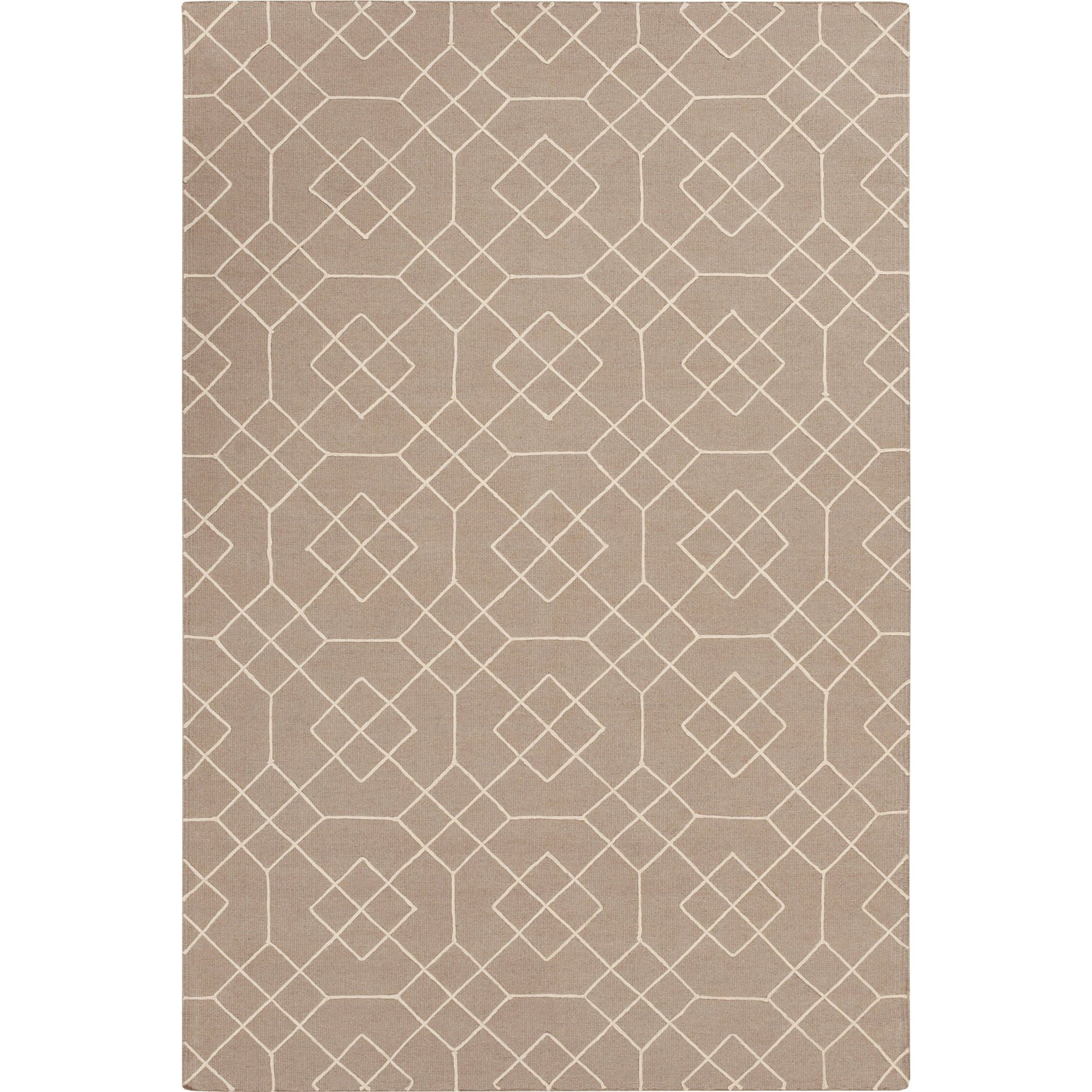 Seabrook Rug - 12762 by Surya. Made from 100% wool in a unique style.