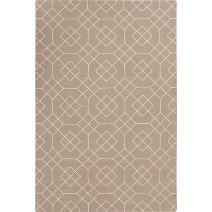 Seabrook Rug - 12762 by Surya. Made from 100% wool in a unique style.