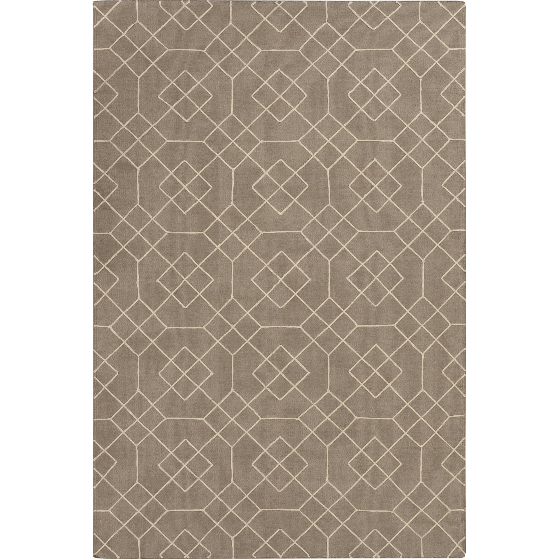 Seabrook Rug - 12762 by Surya. Made from 100% wool in a unique style.