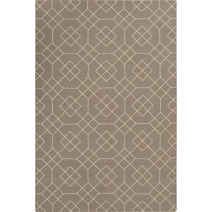 Seabrook Rug - 12762 by Surya. Made from 100% wool in a unique style.