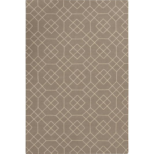 Seabrook Rug - 12762 by Surya. Made from 100% wool in a unique style.