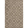 Taupe, Beige / 2' x 3'