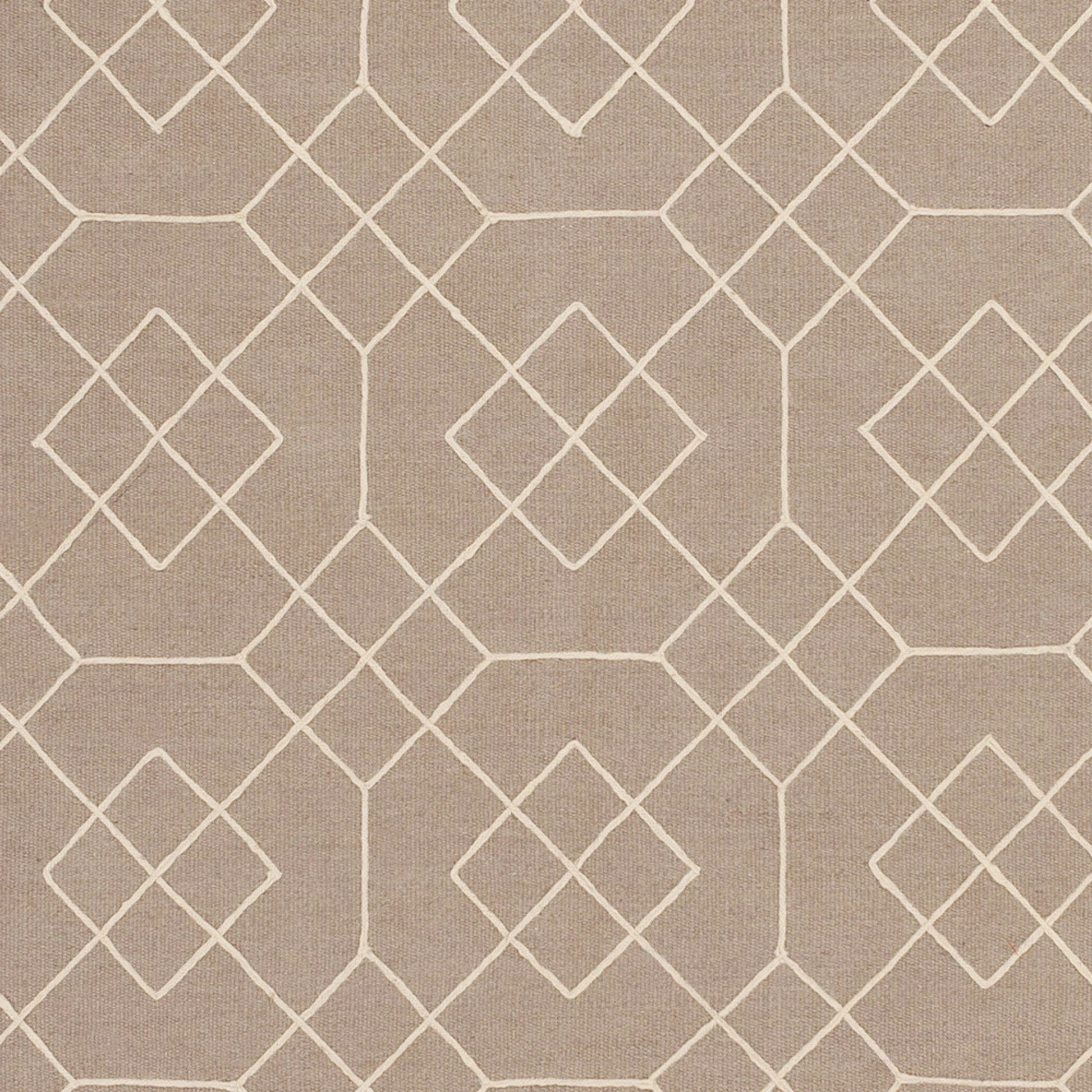 Seabrook Rug - 12762 by Surya. Made from 100% wool in a unique style.