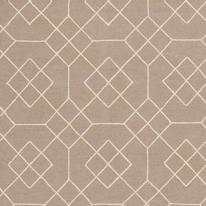 Seabrook Rug - 12762 by Surya. Made from 100% wool in a unique style.