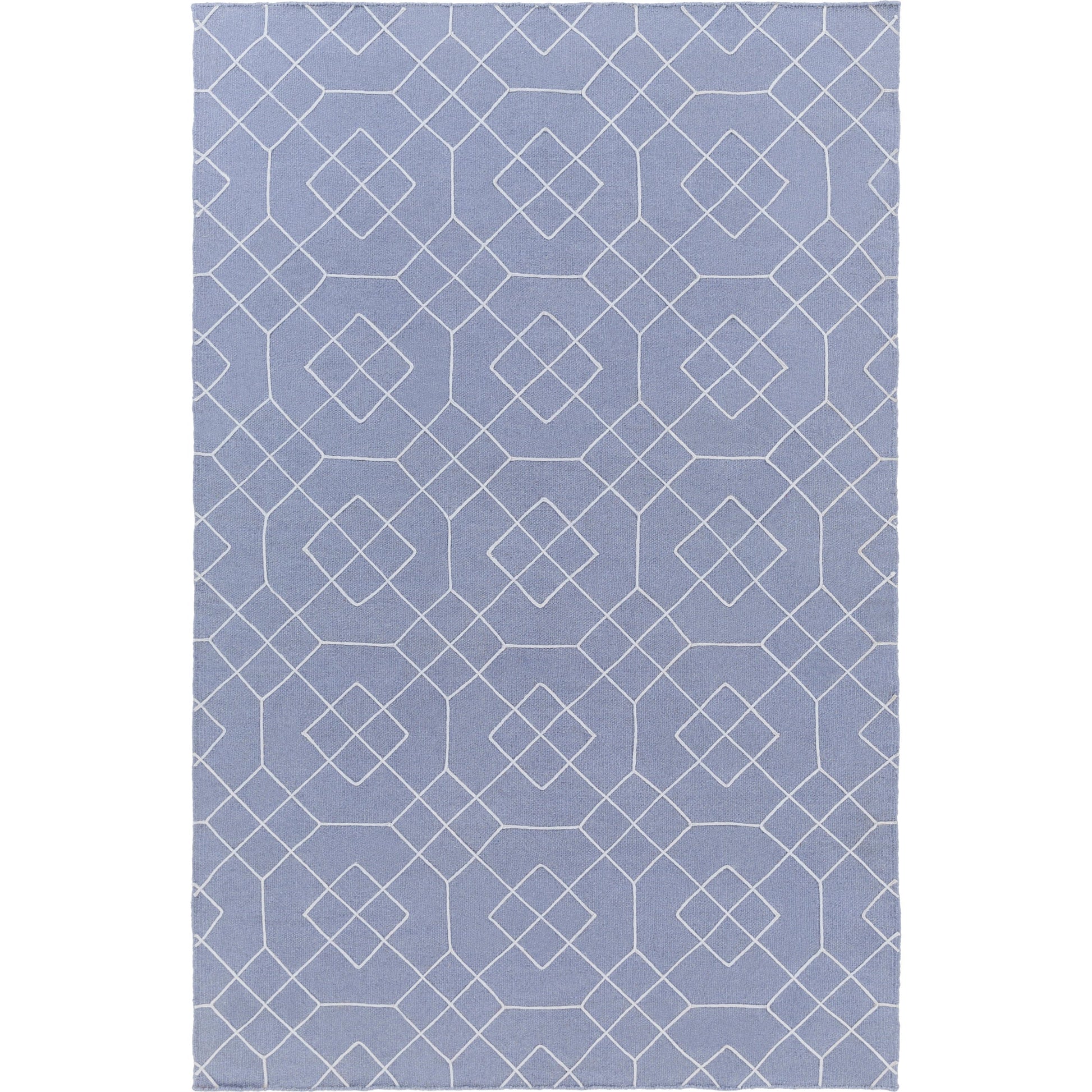 Seabrook Rug - 12762 by Surya. Made from 100% wool in a unique style.