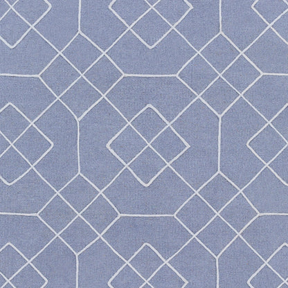 Seabrook Rug - 12762 by Surya. Made from 100% wool in a unique style.