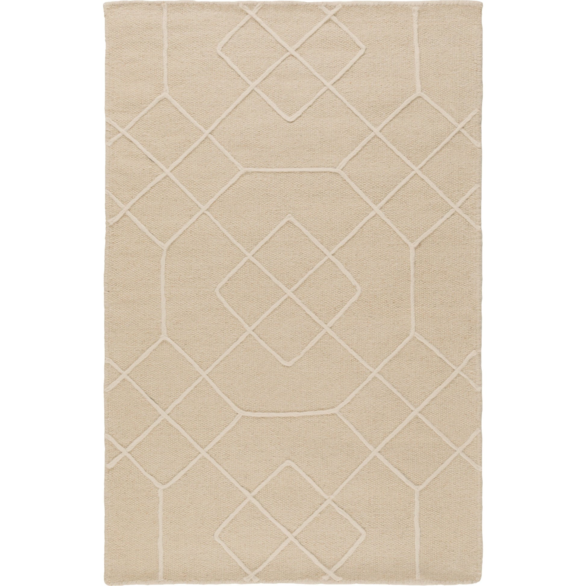 Seabrook Rug - 12762 by Surya. Made from 100% wool in a unique style.