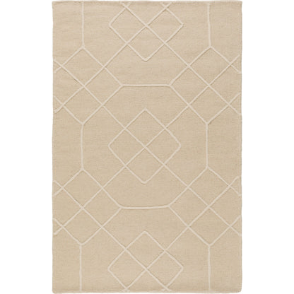 Seabrook Rug - 12762 by Surya. Made from 100% wool in a unique style.
