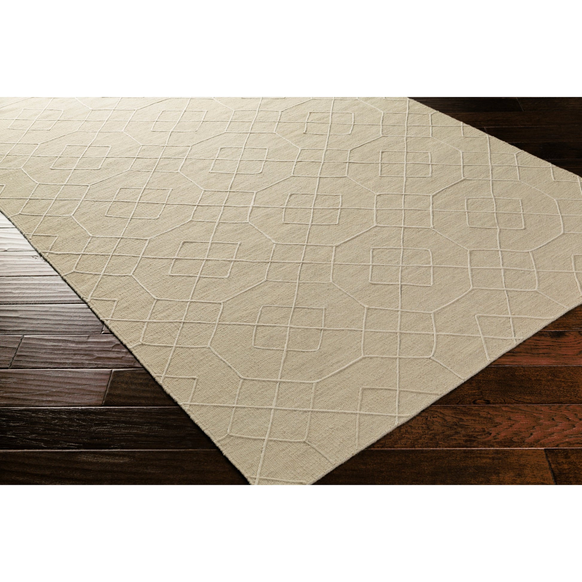 Seabrook Rug - 12762 by Surya. Made from 100% wool in a unique style.