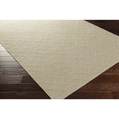 Seabrook Rug - 12762 by Surya. Made from 100% wool in a unique style.