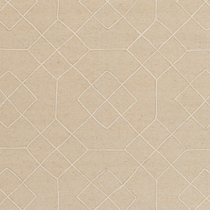 Seabrook Rug - 12762 by Surya. Made from 100% wool in a unique style.