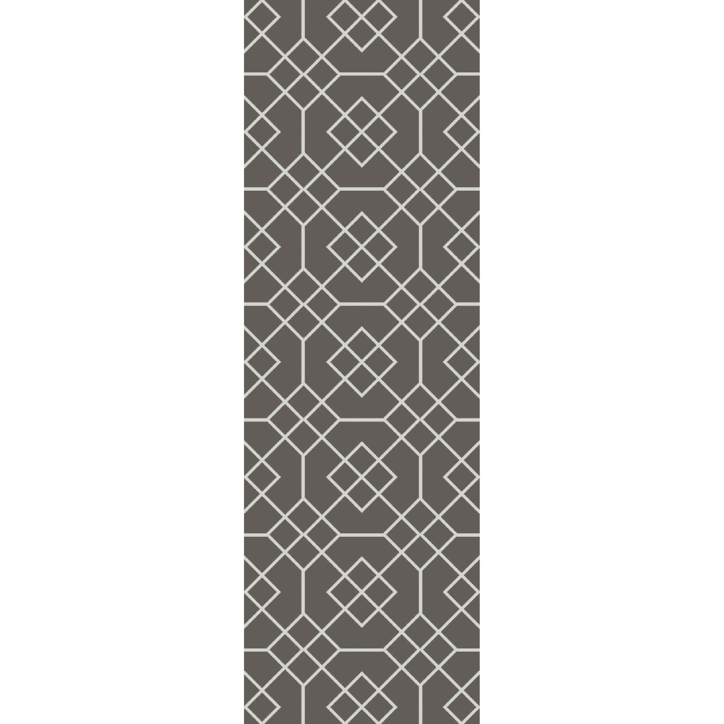 004 60779-24626 | Primary Silo | Seabrook Rug - 12762 by Surya. Made from 100% wool in a unique style.