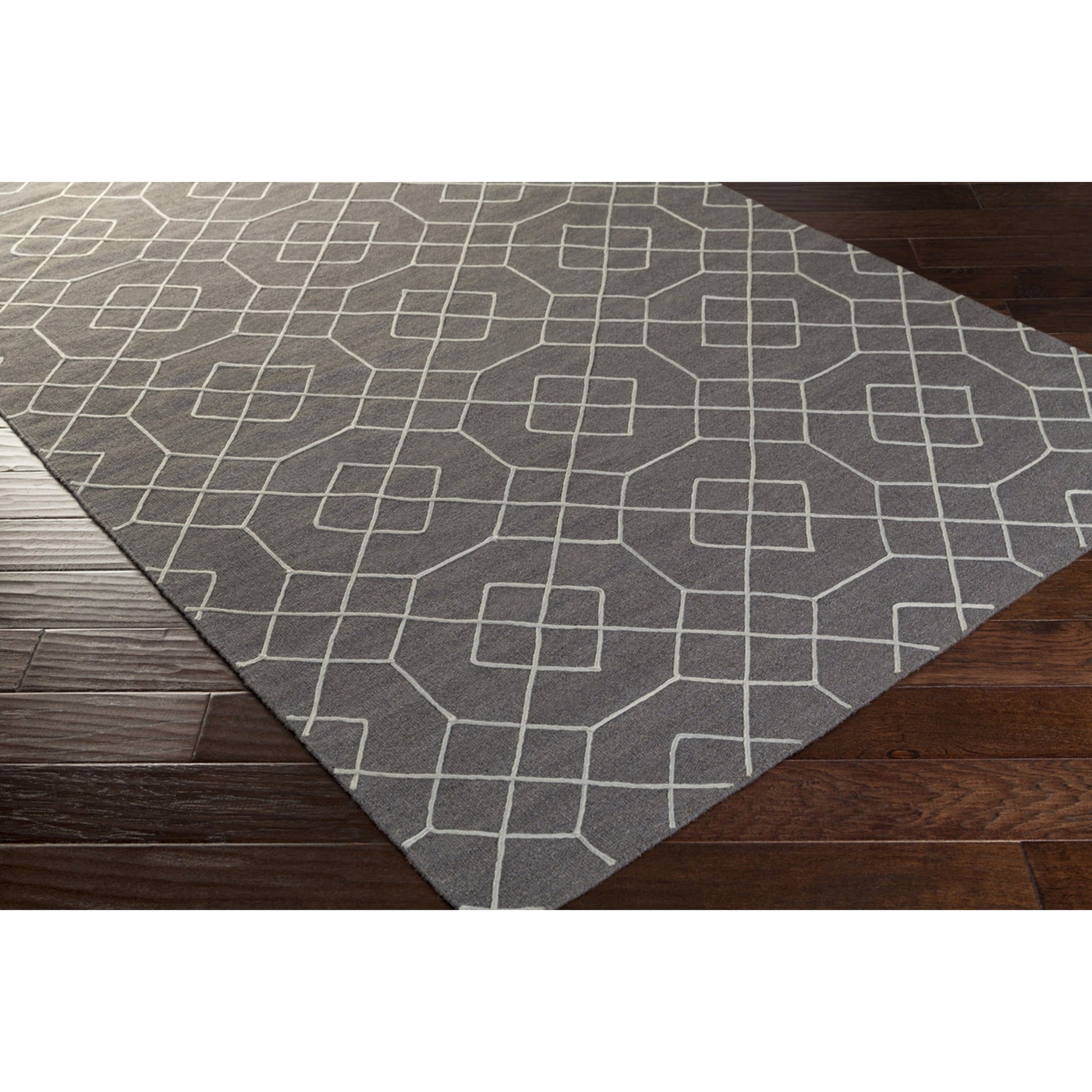 Seabrook SBK-9000 Indoor/Outdoor Rug by Surya. Made from 100% wool in a unique style.
