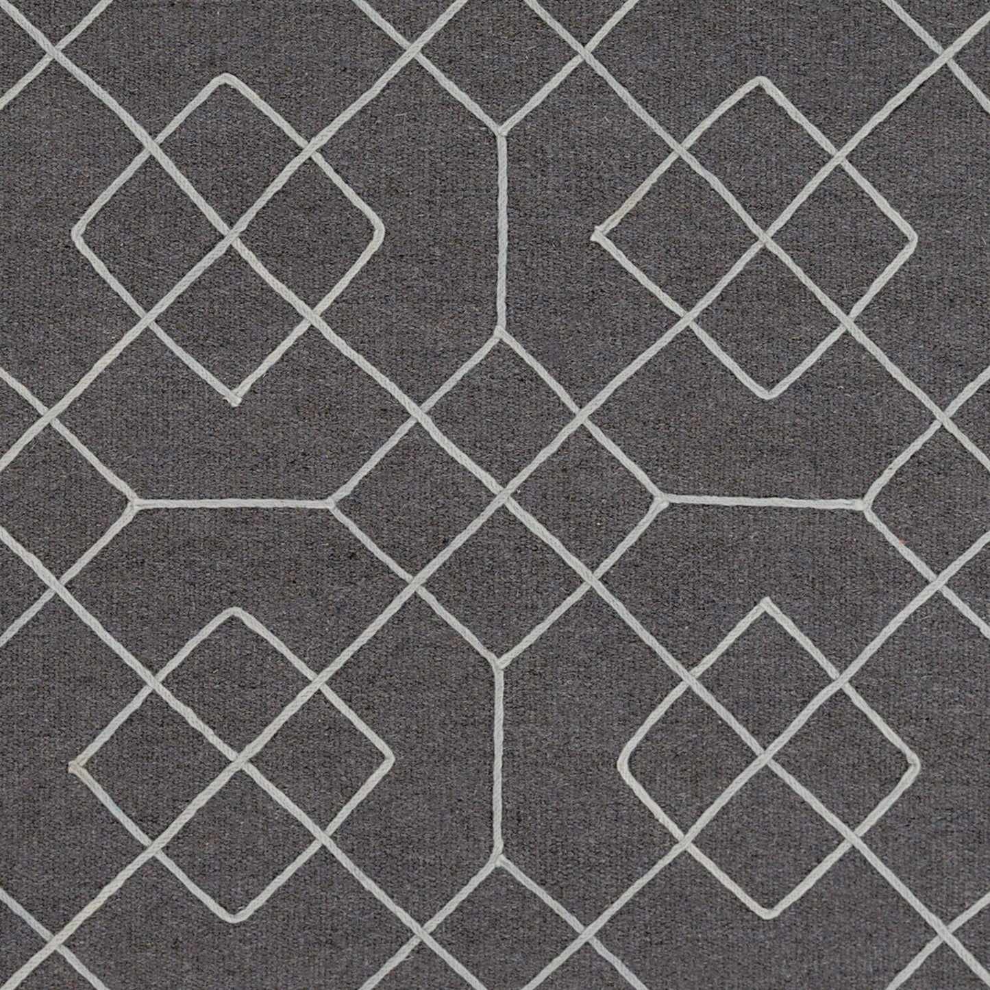 017 60779-24622,60779-24626 | Closeup | Seabrook Rug - 12762 by Surya. Made from 100% wool in a unique style.