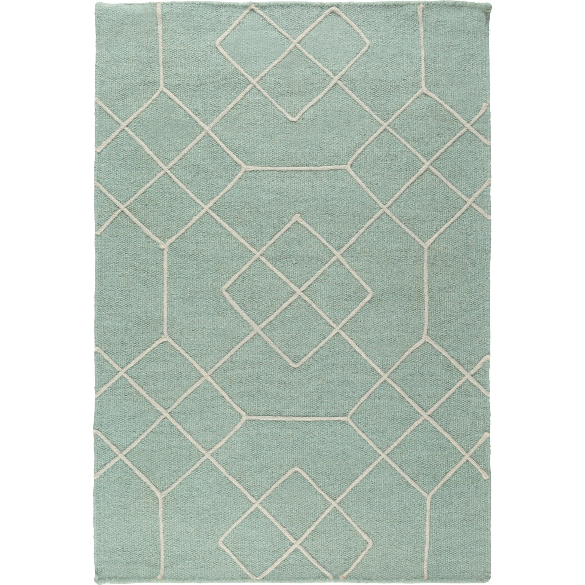 Seabrook Rug - 12762 by Surya. Made from 100% wool in a unique style.