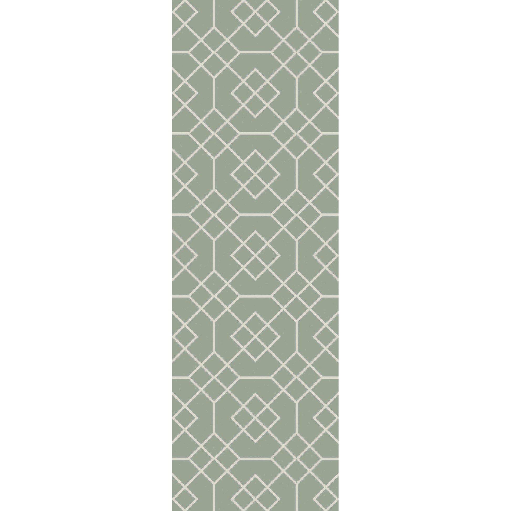 Seabrook Rug - 12762 by Surya. Made from 100% wool in a unique style.