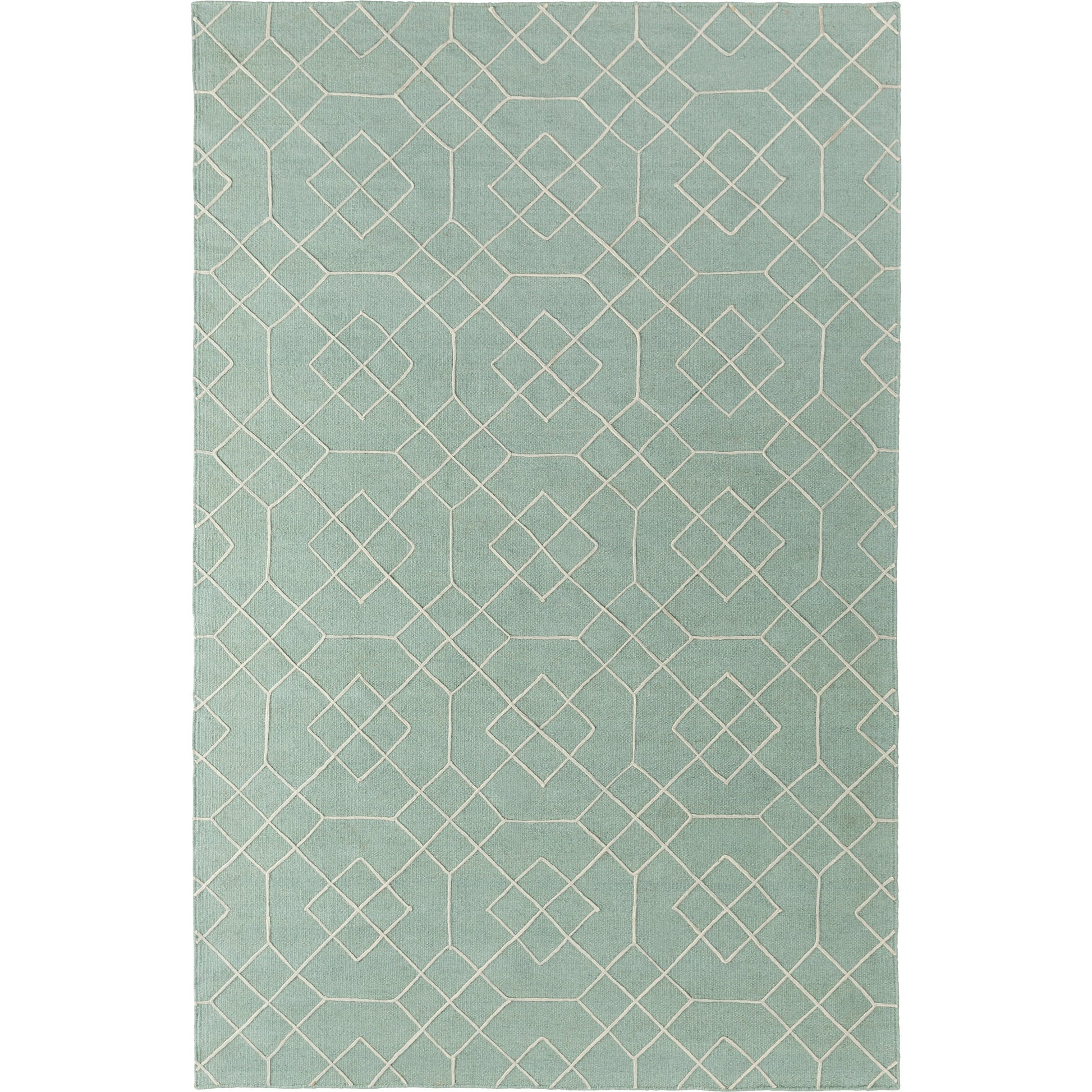 Seabrook Rug - 12762 by Surya. Made from 100% wool in a unique style.