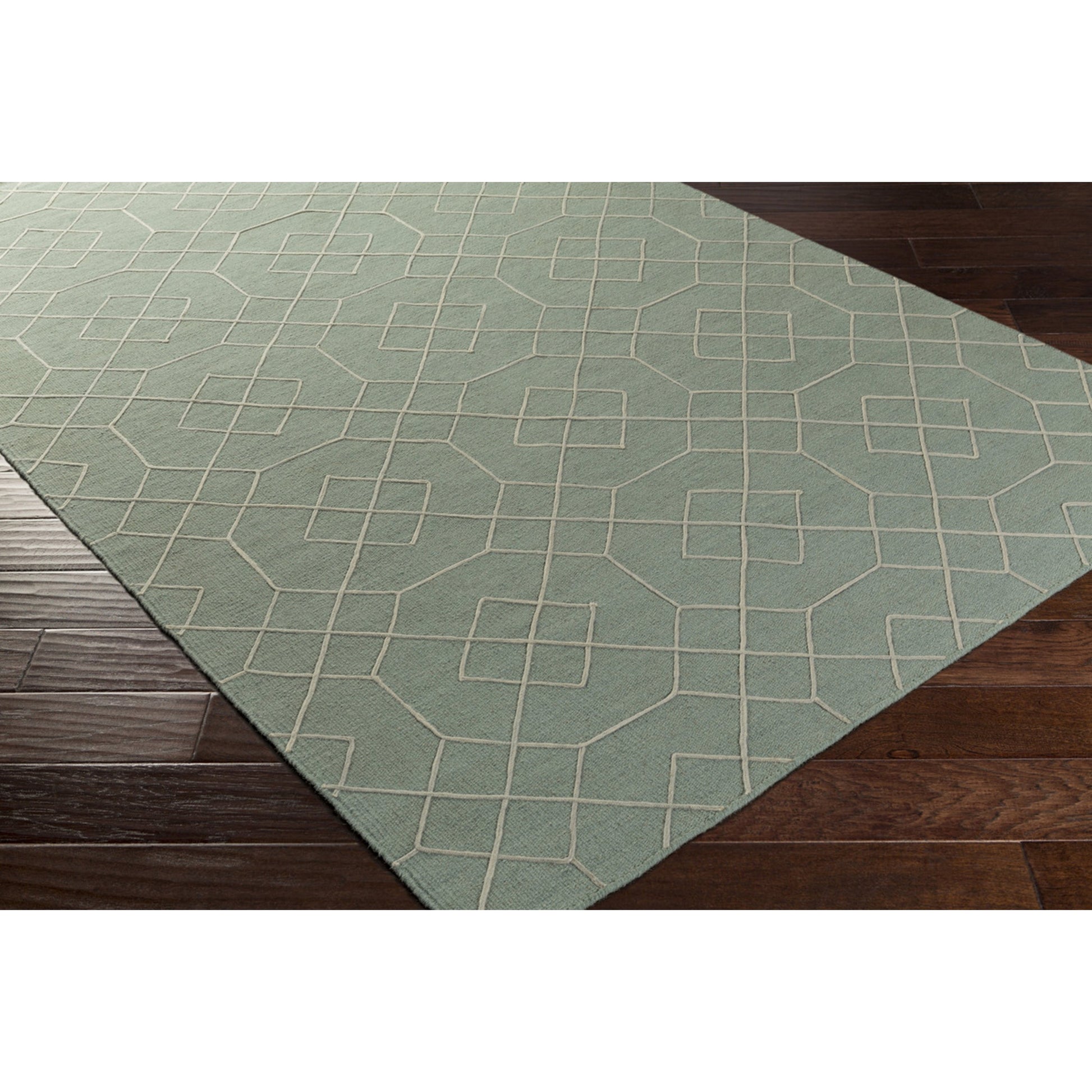 Seabrook Rug - 12762 by Surya. Made from 100% wool in a unique style.
