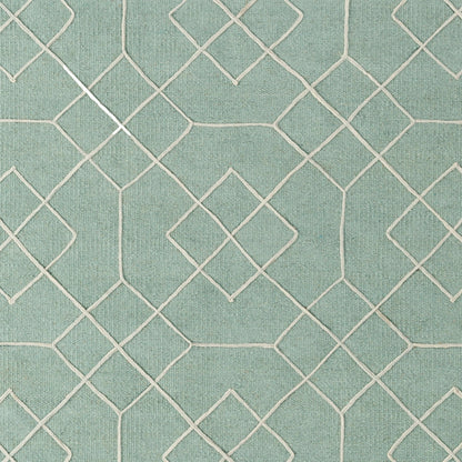 Seabrook Rug - 12762 by Surya. Made from 100% wool in a unique style.
