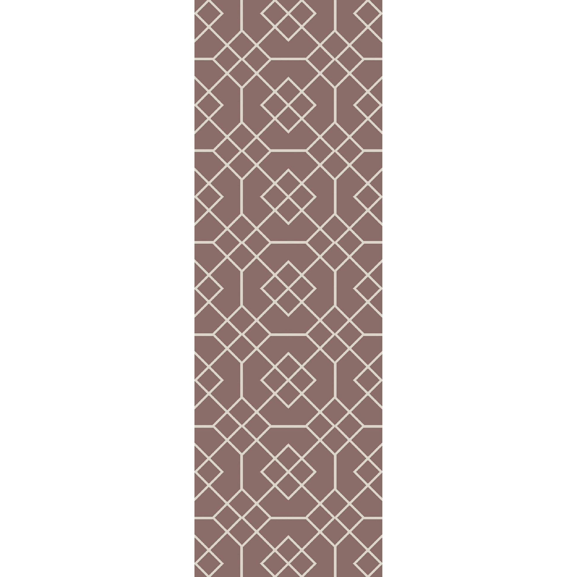 Seabrook Rug - 12762 by Surya. Made from 100% wool in a unique style.