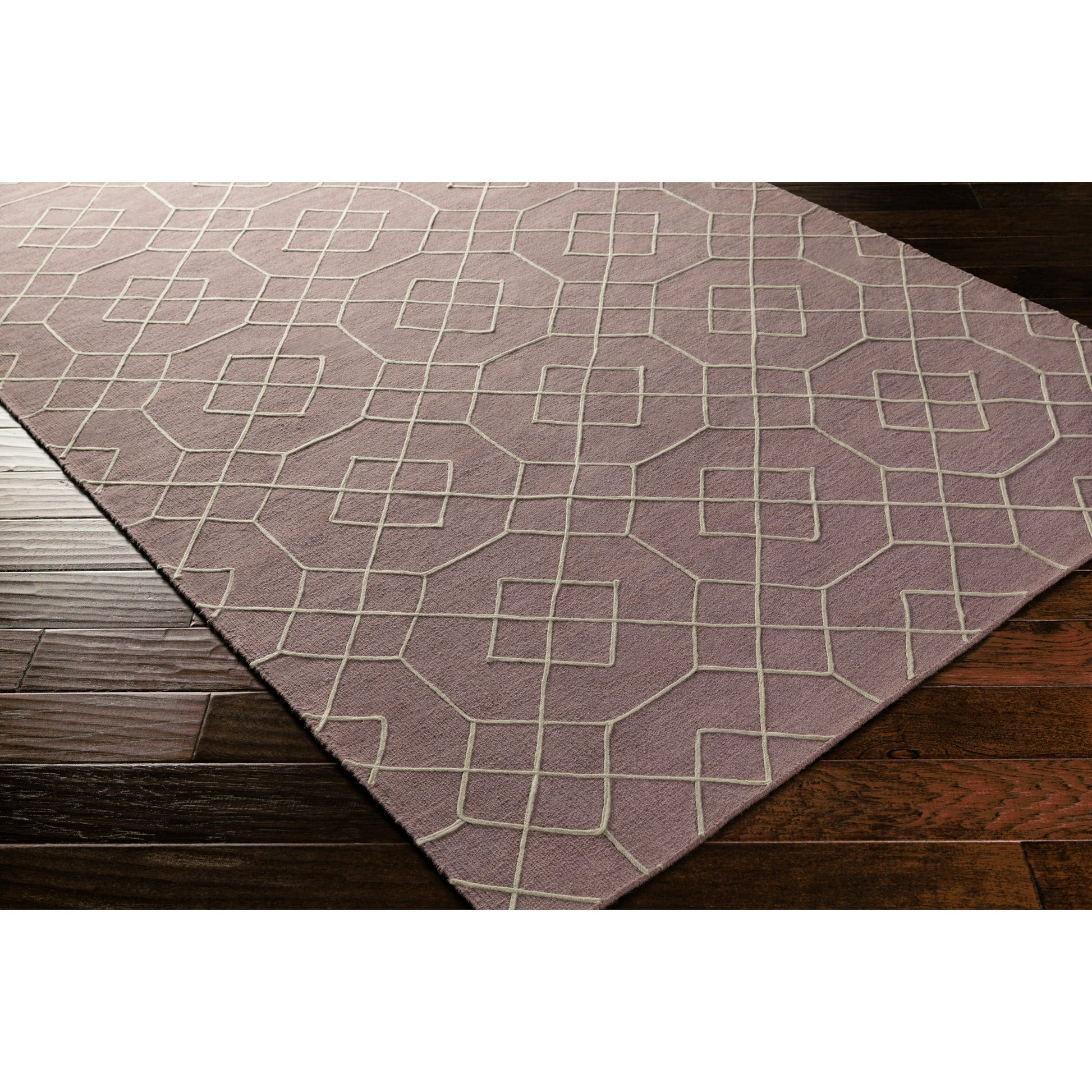 Seabrook Rug - 12762 by Surya. Made from 100% wool in a unique style.