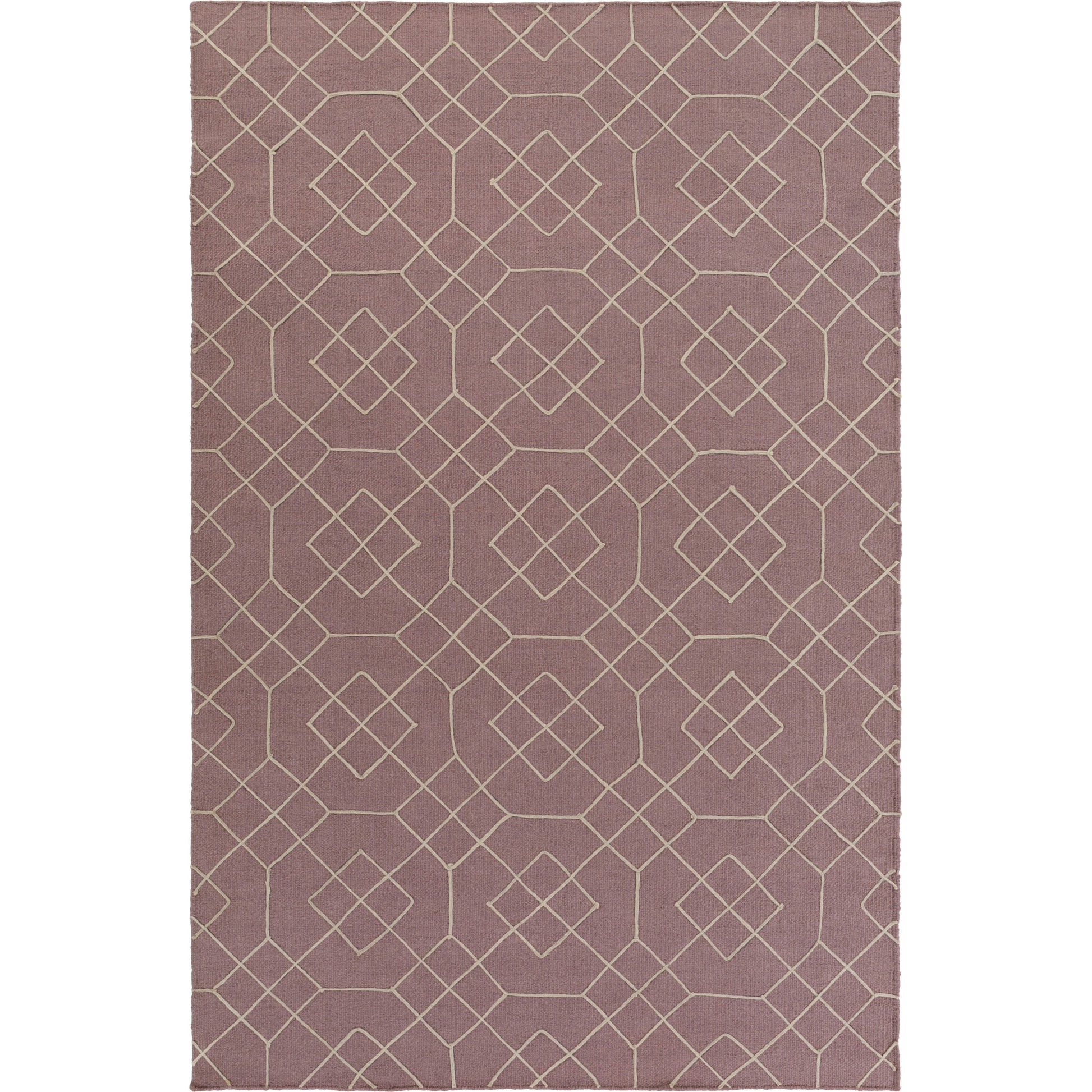 Seabrook Rug - 12762 by Surya. Made from 100% wool in a unique style.
