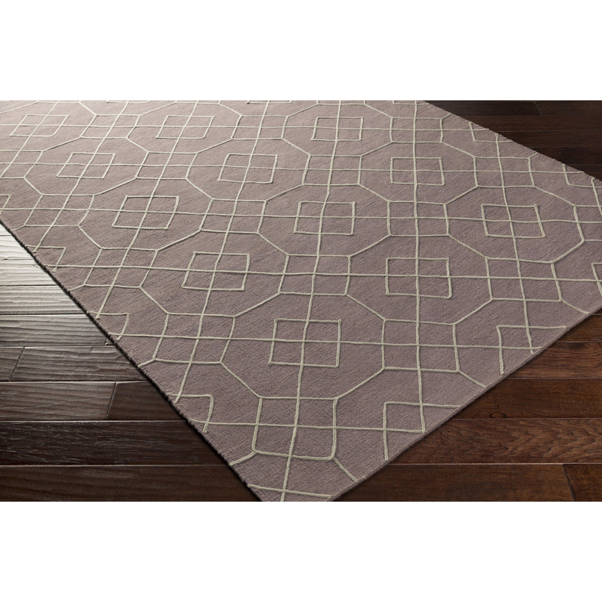 Seabrook Rug - 12762 by Surya. Made from 100% wool in a unique style.