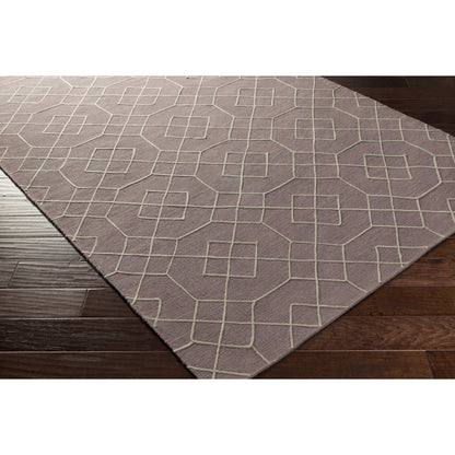 Seabrook Rug - 12762 by Surya. Made from 100% wool in a unique style.