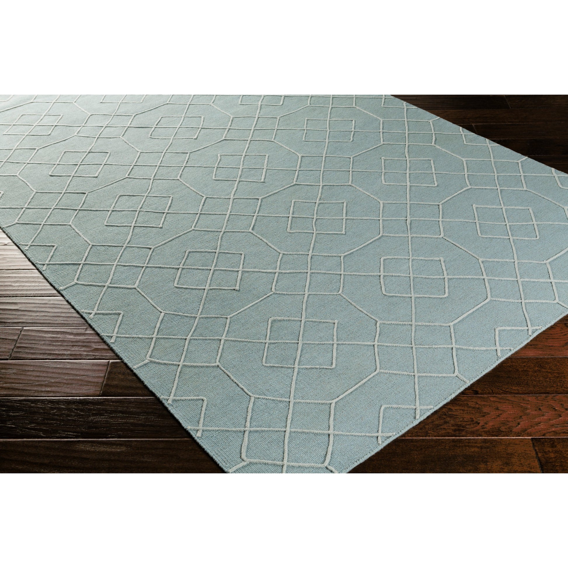 Seabrook Rug - 12762 by Surya. Made from 100% wool in a unique style.