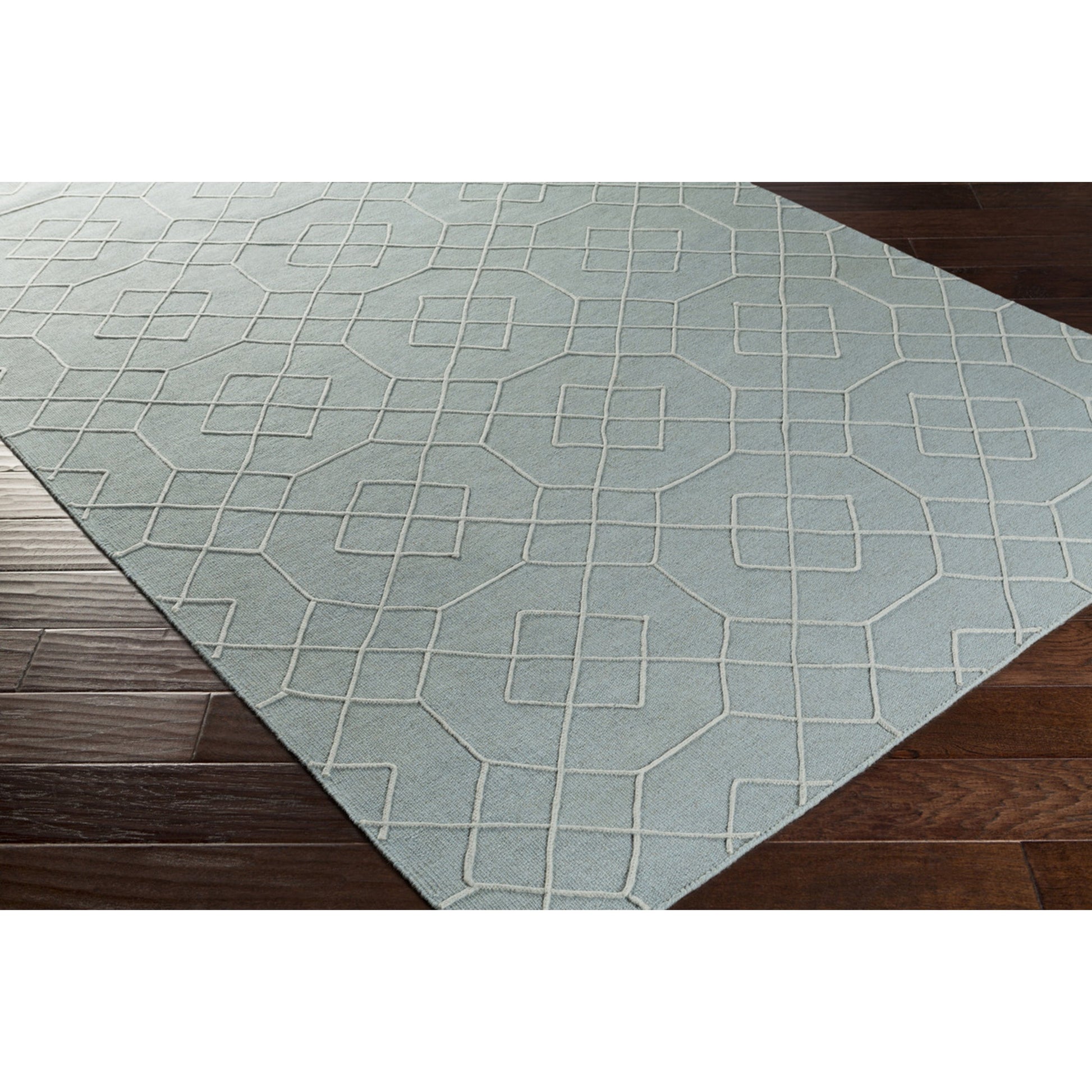 Seabrook Rug - 12762 by Surya. Made from 100% wool in a unique style.